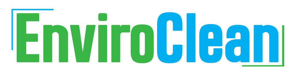 EnviroClean Logo